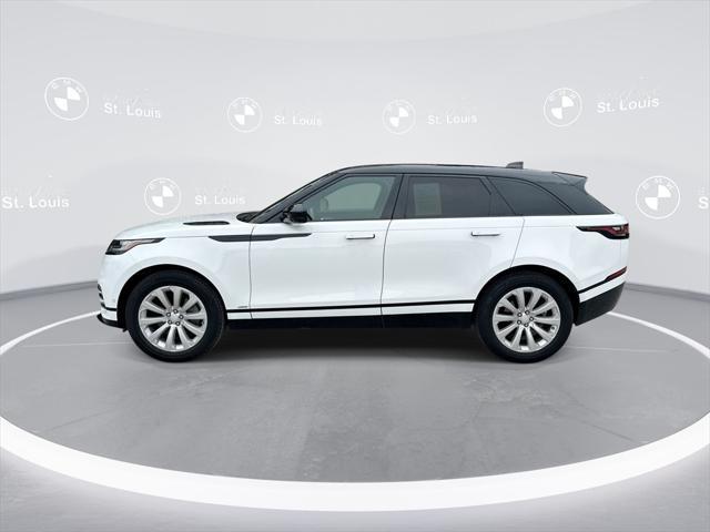 used 2018 Land Rover Range Rover Velar car, priced at $23,959