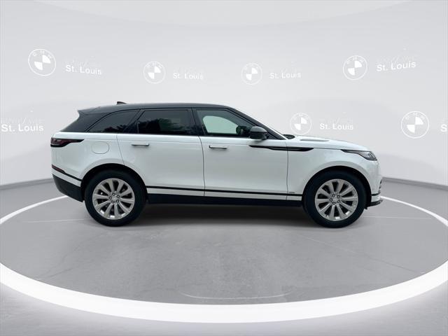 used 2018 Land Rover Range Rover Velar car, priced at $23,959