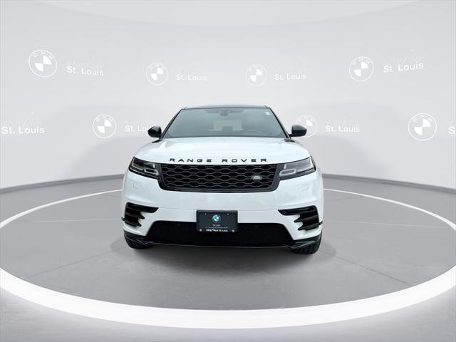 used 2018 Land Rover Range Rover Velar car, priced at $23,959