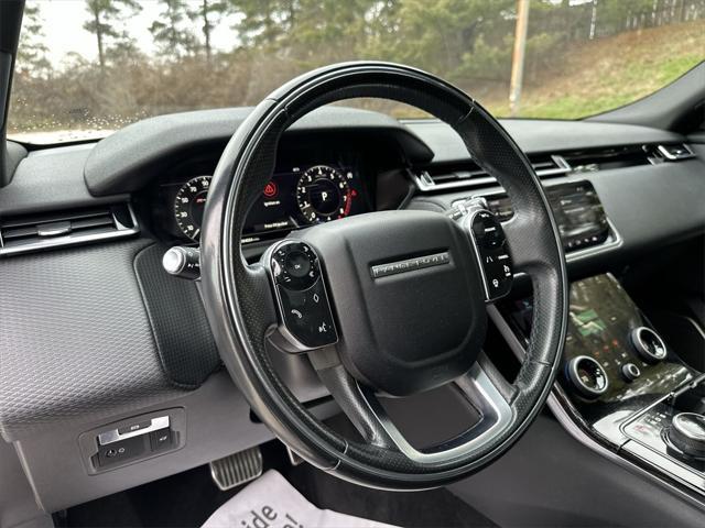 used 2018 Land Rover Range Rover Velar car, priced at $23,959