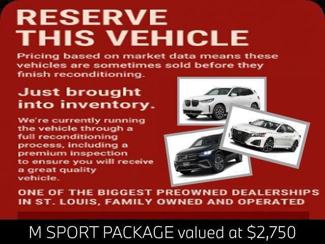 new 2026 BMW X5 PHEV car, priced at $89,175