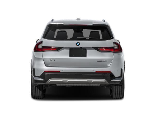 new 2026 BMW X1 car, priced at $47,290