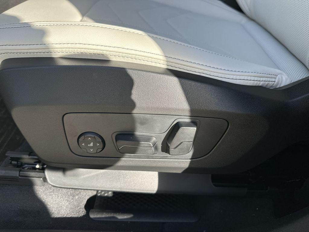 new 2026 BMW X1 car, priced at $49,955