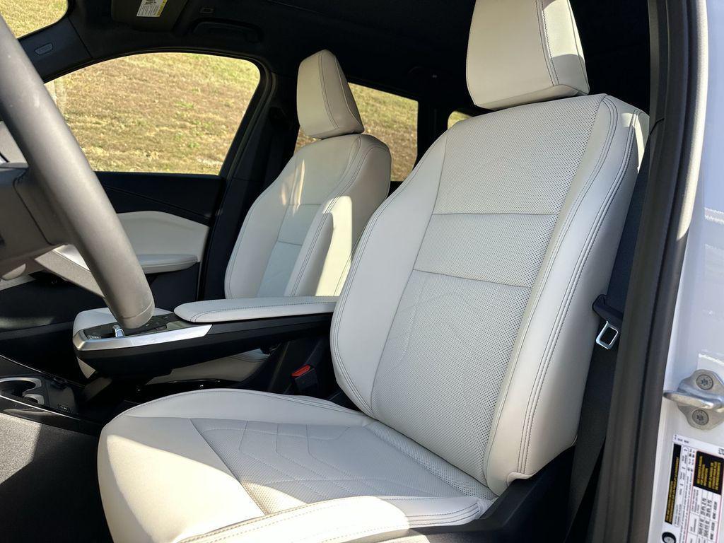 new 2026 BMW X1 car, priced at $49,955