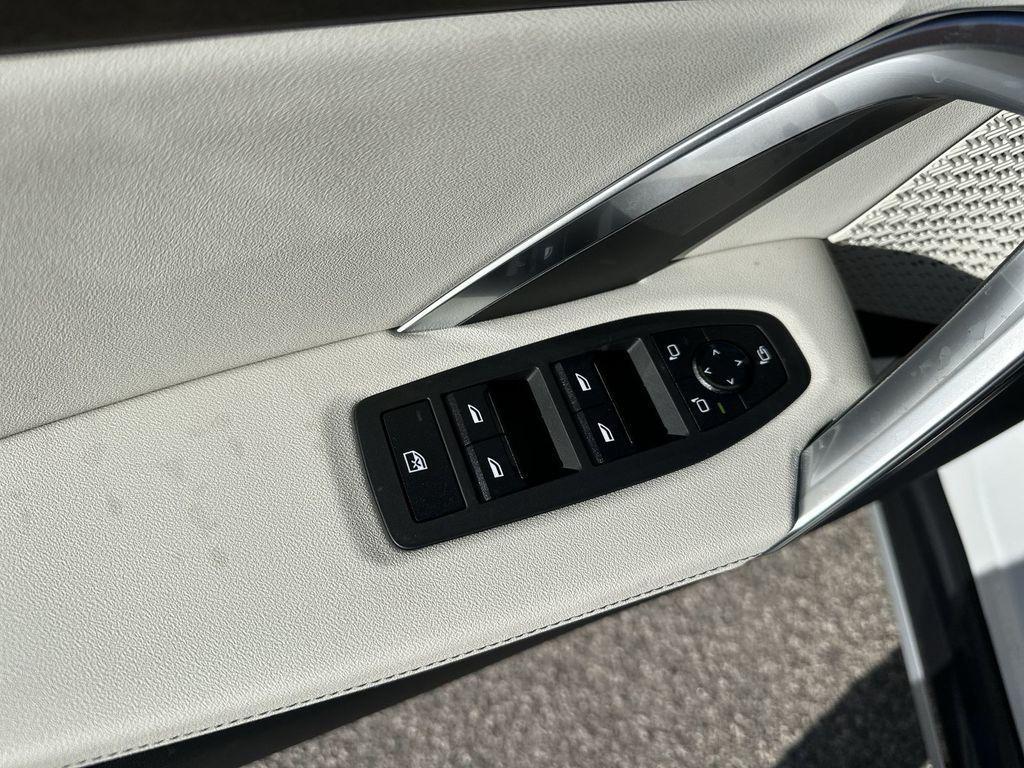 new 2026 BMW X1 car, priced at $49,955