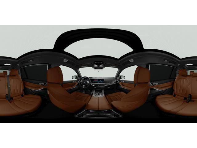 new 2026 BMW X7 car, priced at $125,315