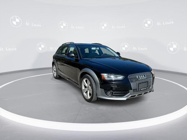 used 2013 Audi allroad car, priced at $12,995