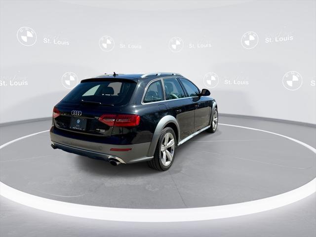 used 2013 Audi allroad car, priced at $12,995