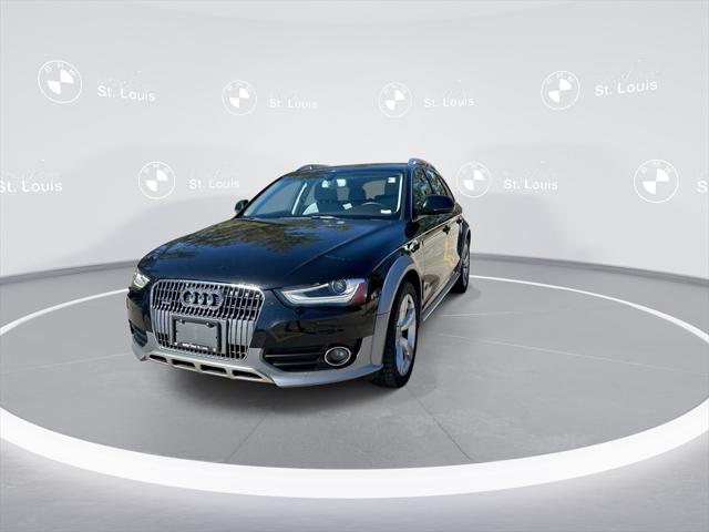 used 2013 Audi allroad car, priced at $12,995