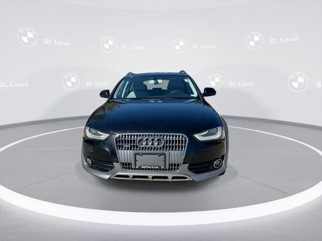 used 2013 Audi allroad car, priced at $12,995