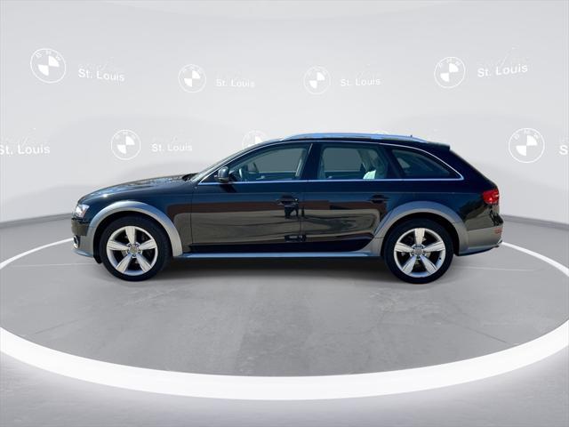 used 2013 Audi allroad car, priced at $12,995