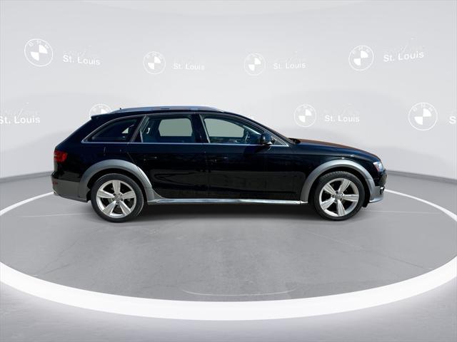 used 2013 Audi allroad car, priced at $12,995