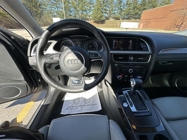 used 2013 Audi allroad car, priced at $12,995