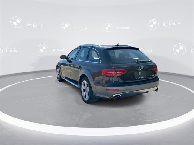 used 2013 Audi allroad car, priced at $12,995