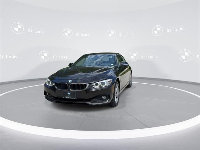 used 2014 BMW 428 car, priced at $19,950