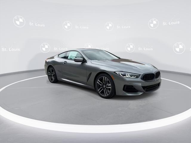 used 2025 BMW 840 car, priced at $81,989