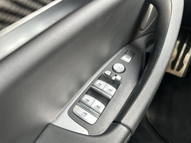 used 2022 BMW X3 car, priced at $43,378