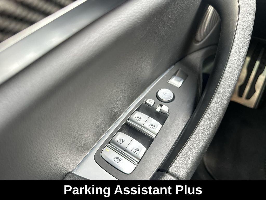 used 2022 BMW X3 car, priced at $38,485