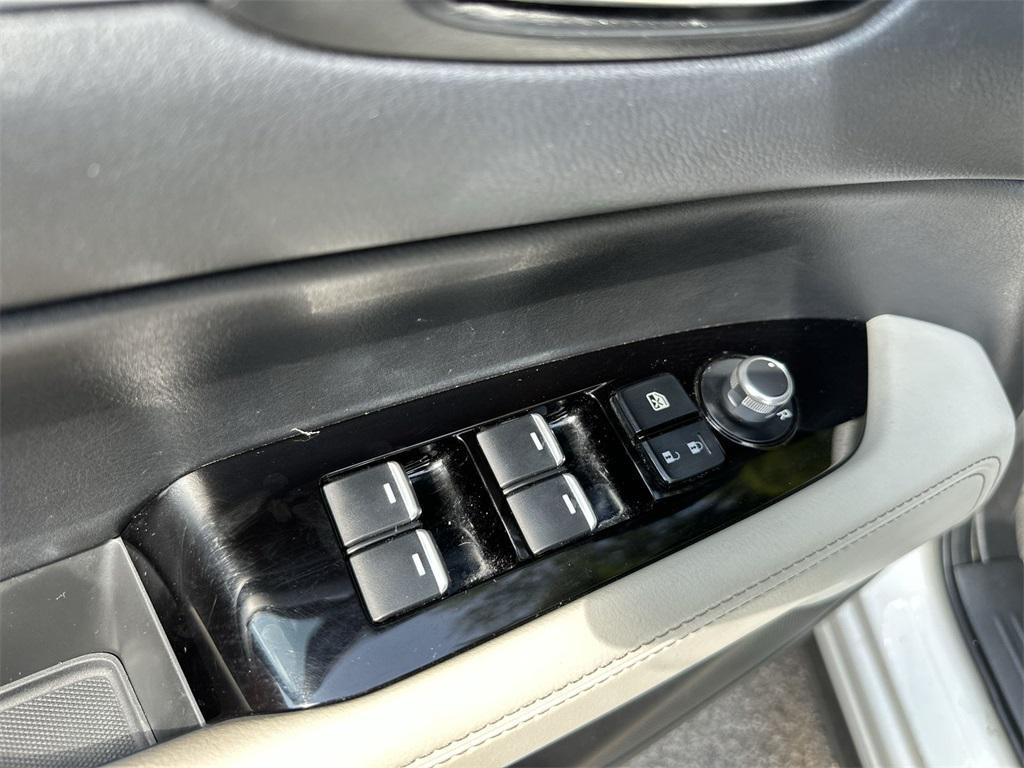 used 2018 Mazda CX-5 car, priced at $20,595