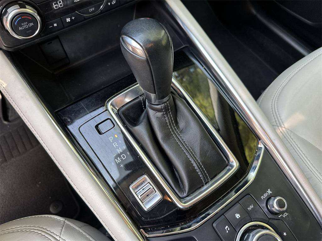 used 2018 Mazda CX-5 car, priced at $20,595