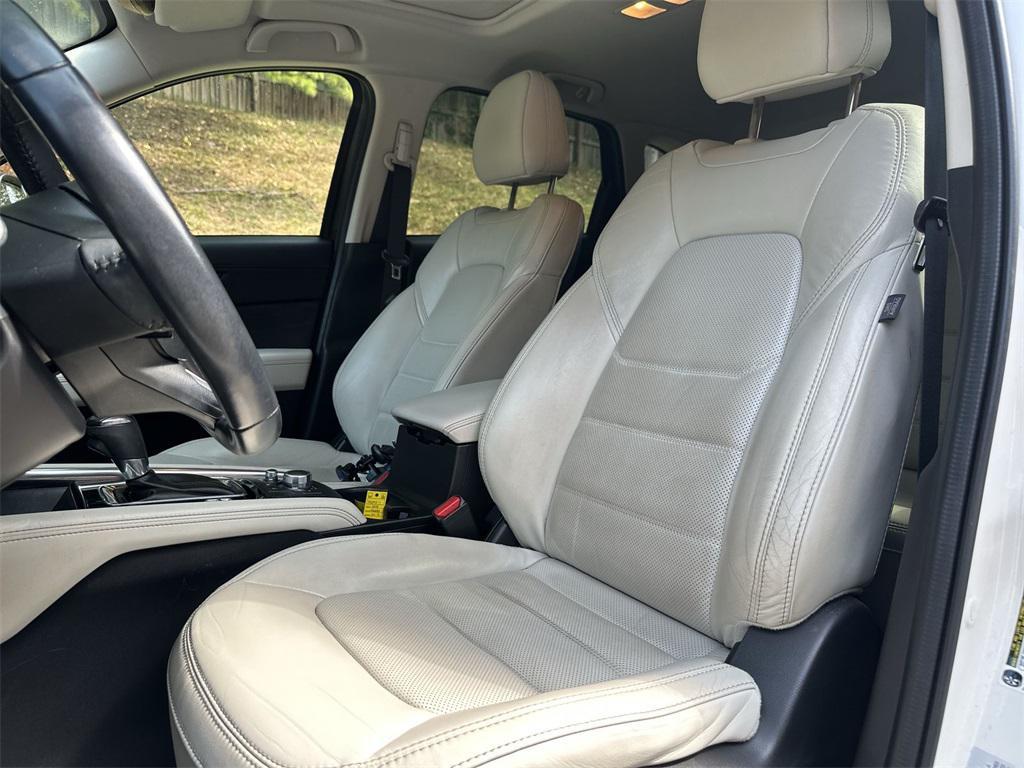used 2018 Mazda CX-5 car, priced at $20,595