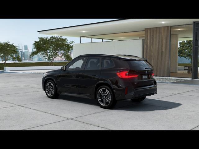 new 2025 BMW X1 car, priced at $48,565