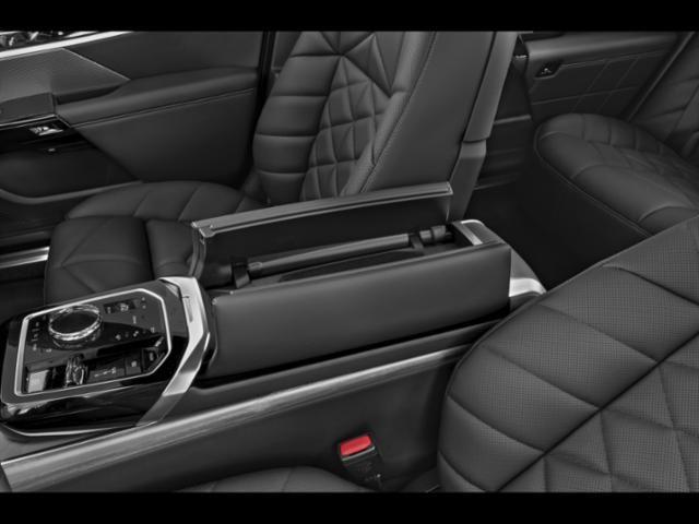 used 2024 BMW 740 car, priced at $79,989