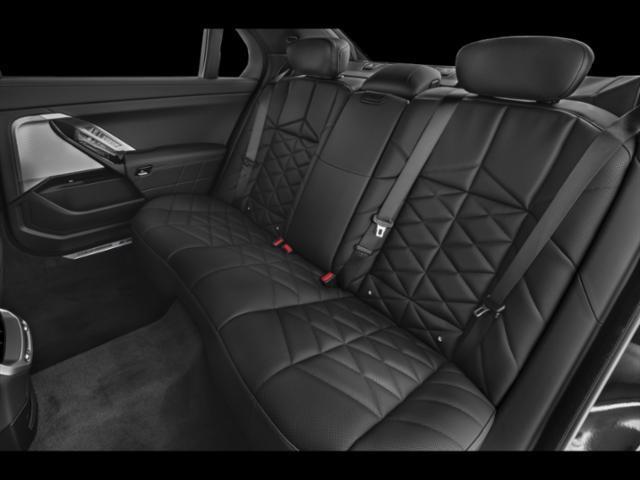 used 2024 BMW 740 car, priced at $79,989