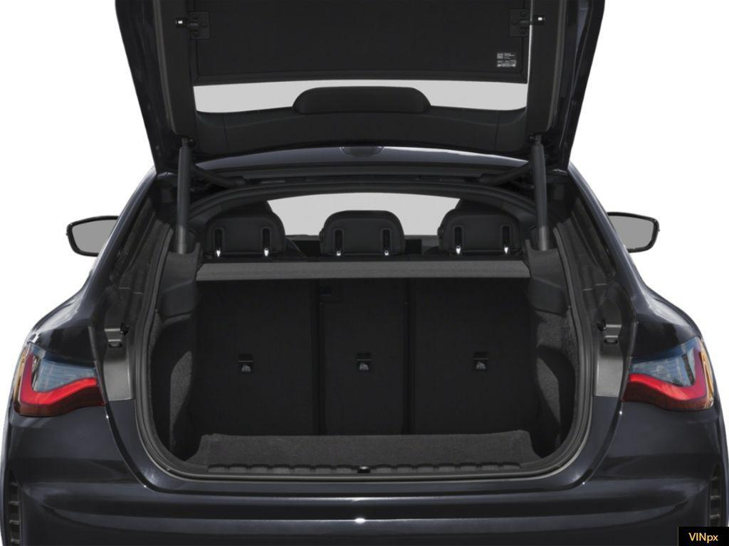 new 2026 BMW 430 Gran Coupe car, priced at $57,640