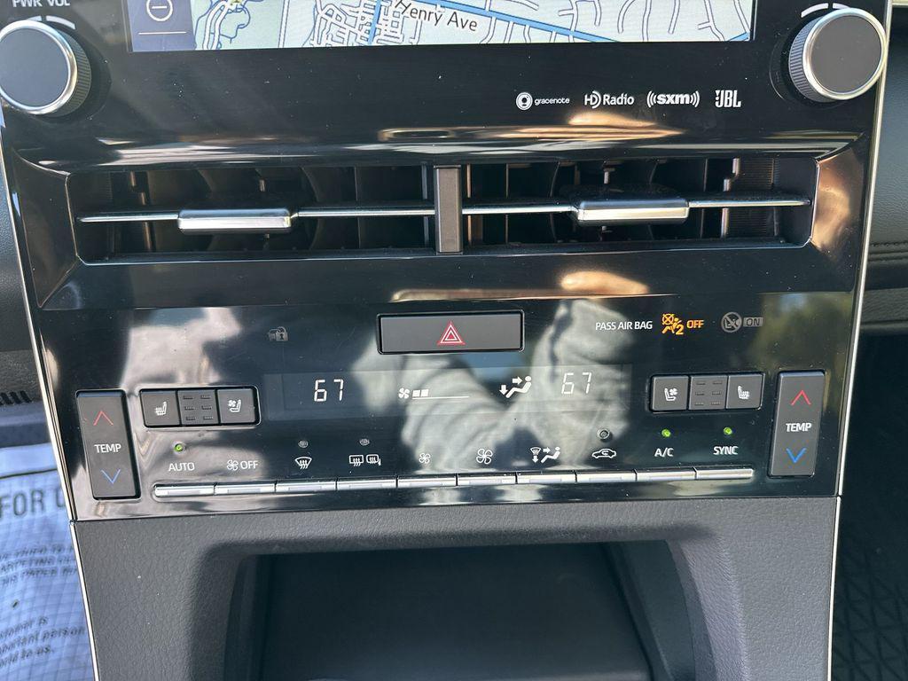 used 2022 Toyota Avalon car, priced at $33,776