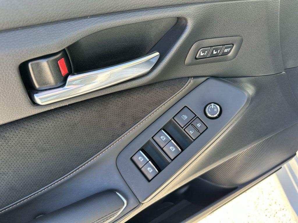 used 2022 Toyota Avalon car, priced at $33,776