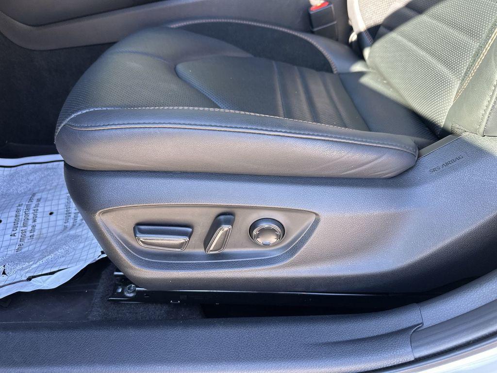 used 2022 Toyota Avalon car, priced at $33,776