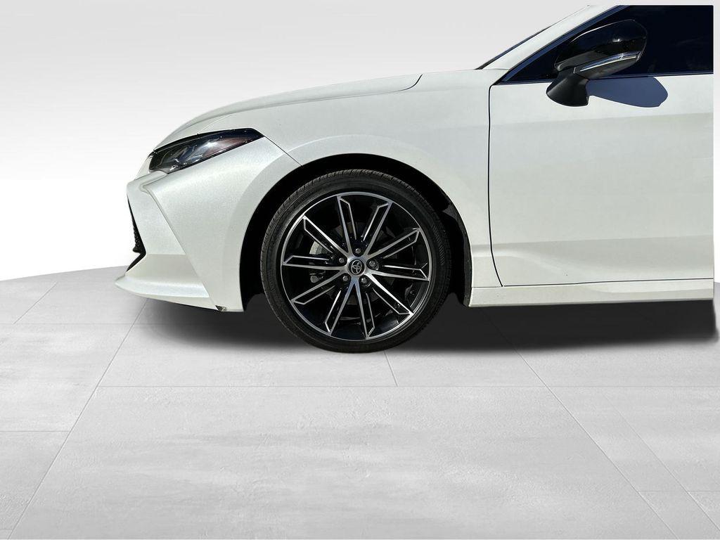 used 2022 Toyota Avalon car, priced at $33,776