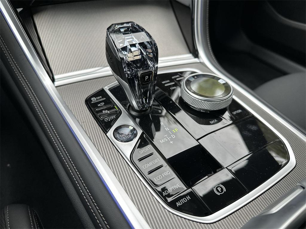 used 2025 BMW 840 car, priced at $79,900