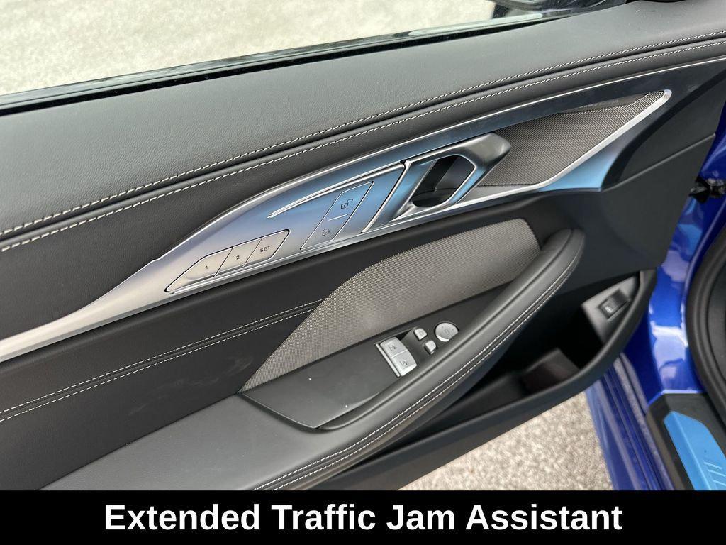 used 2025 BMW 840 car, priced at $79,900