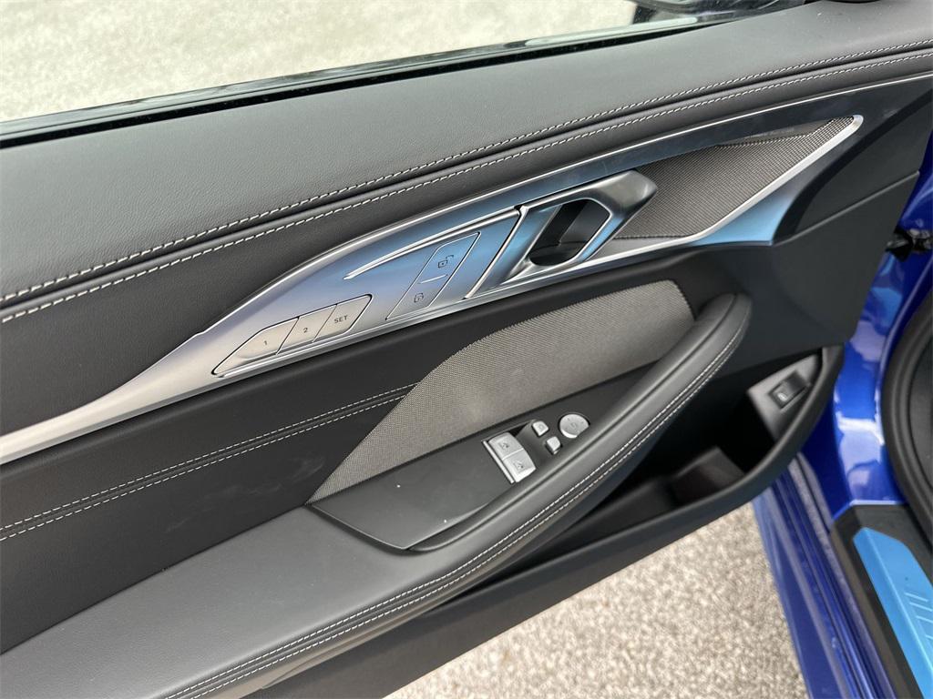 used 2025 BMW 840 car, priced at $79,900