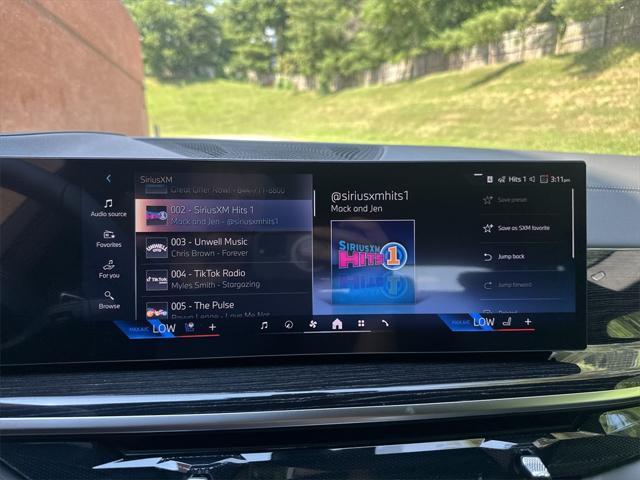 new 2026 BMW X5 car, priced at $79,650