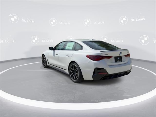 new 2025 BMW M440 car, priced at $69,575