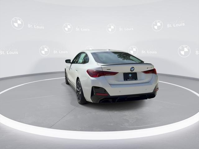 new 2025 BMW M440 car, priced at $69,575