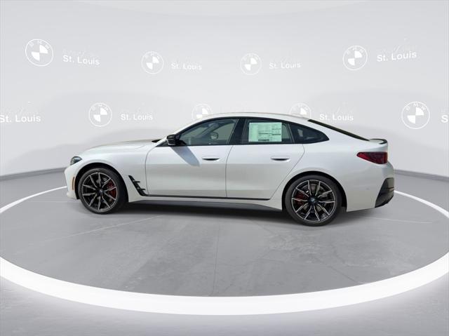 new 2025 BMW M440 car, priced at $69,575