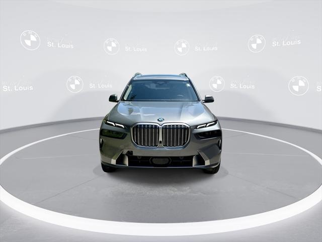 new 2026 BMW X7 car, priced at $94,365