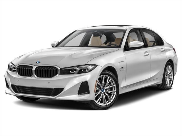 new 2024 BMW 330e car, priced at $59,070