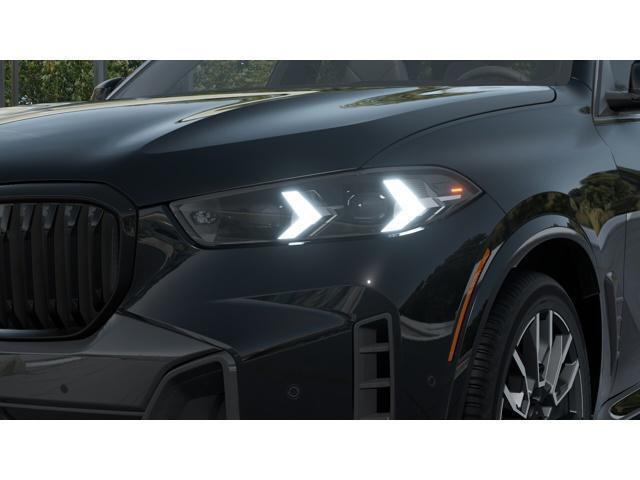 new 2026 BMW X5 car, priced at $80,450