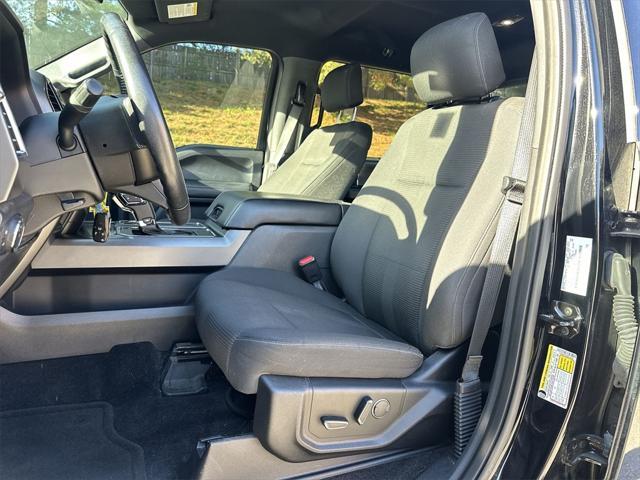 used 2017 Ford F-150 car, priced at $24,779