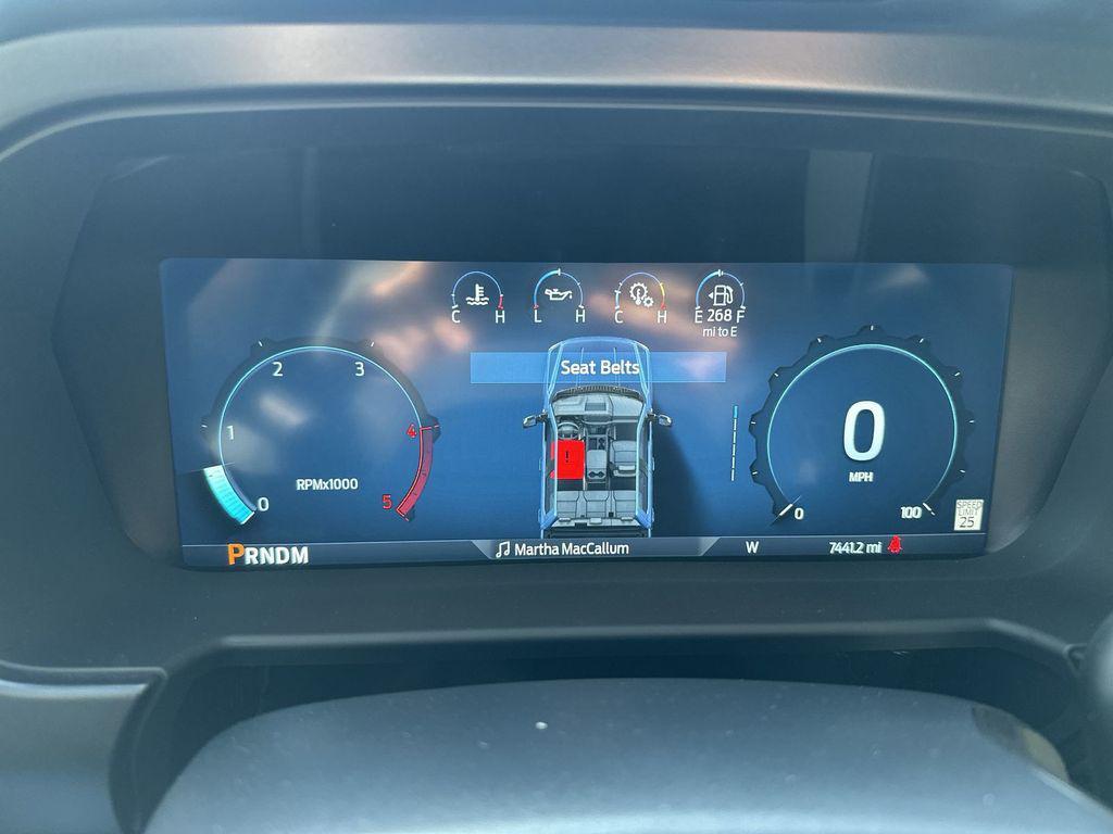 used 2024 Ford F-450 car, priced at $112,258