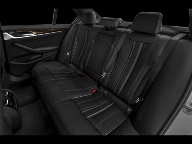 used 2023 BMW 540 car, priced at $48,608