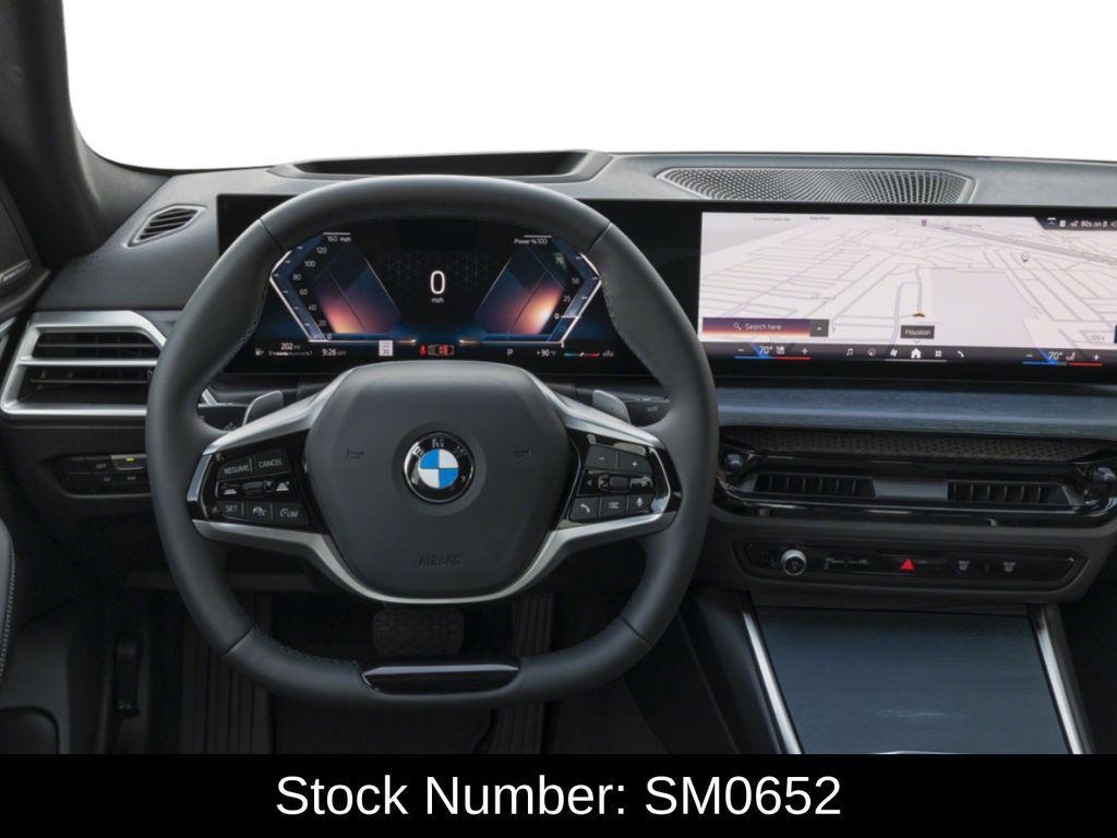 new 2026 BMW 430 Gran Coupe car, priced at $55,200