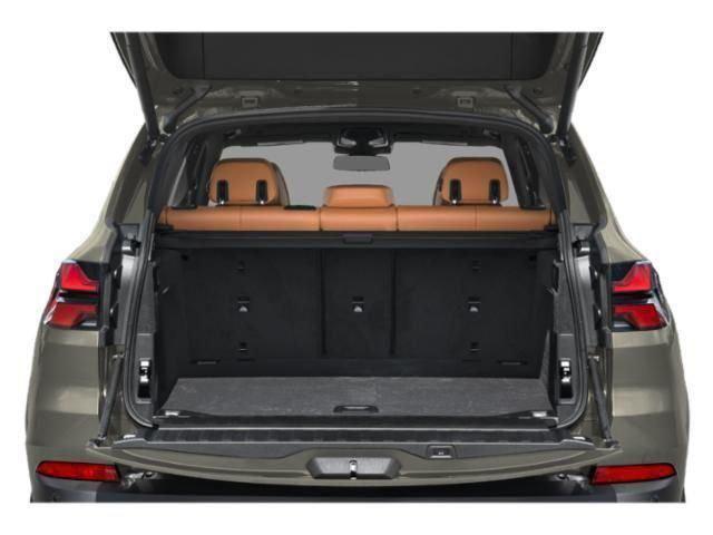 new 2026 BMW X5 car, priced at $82,250