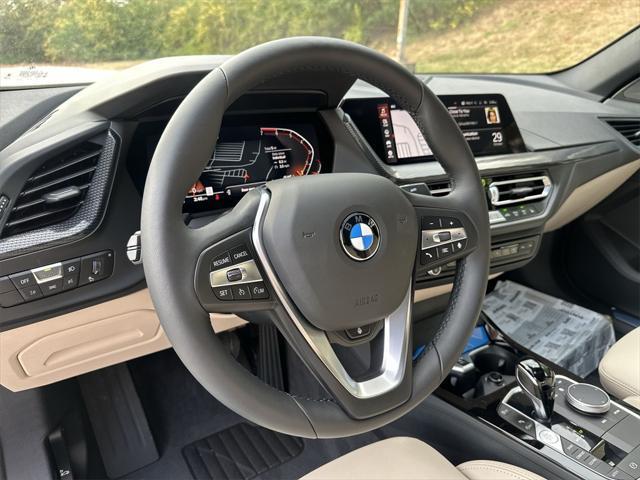 new 2024 BMW 228 Gran Coupe car, priced at $46,255