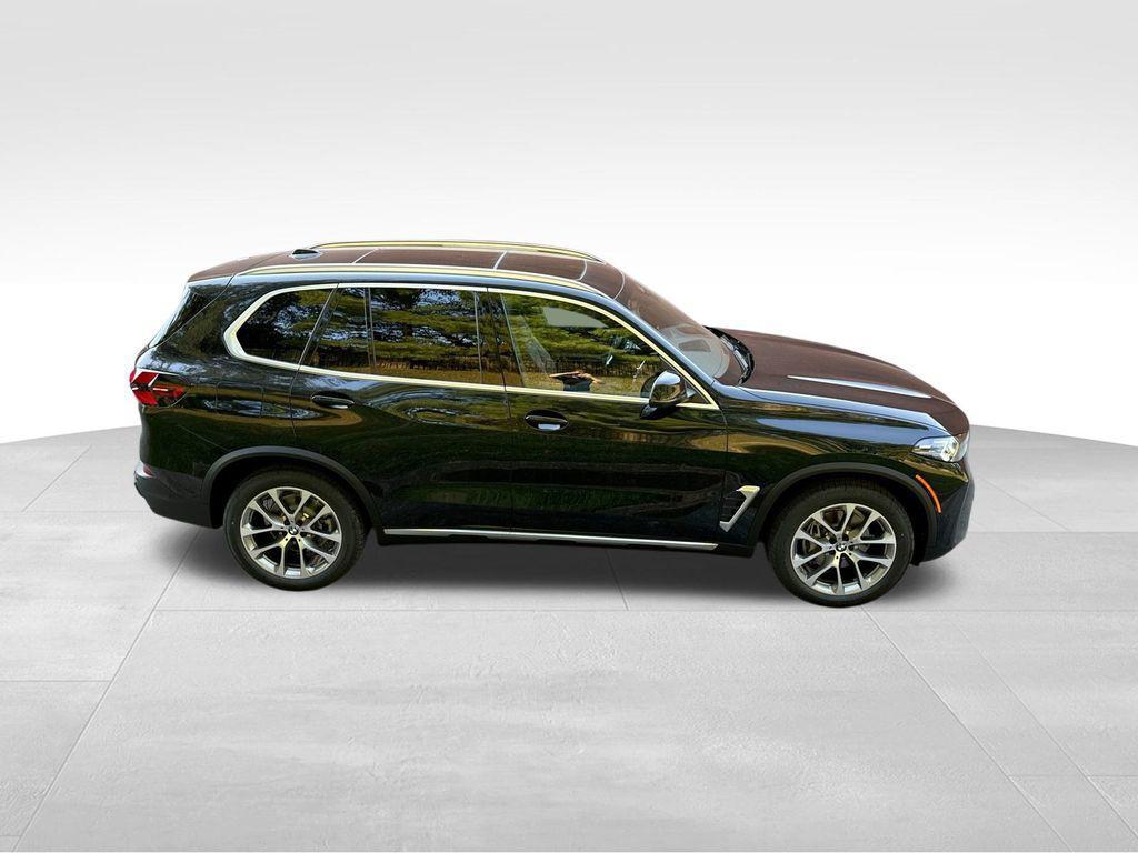 new 2026 BMW X5 car, priced at $77,025